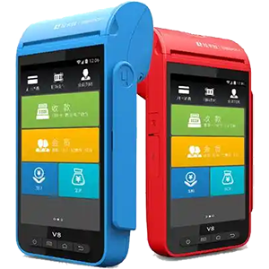 上饶拉卡拉智能POS机